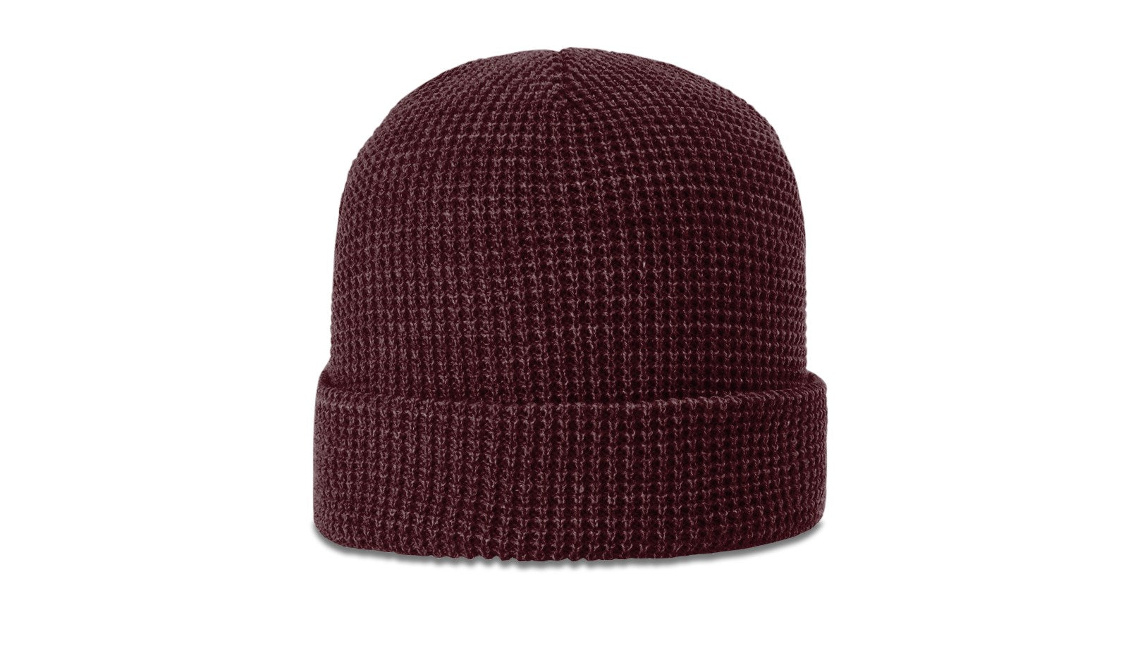 Richardson 146 Waffle Knit Beanie with Cuff