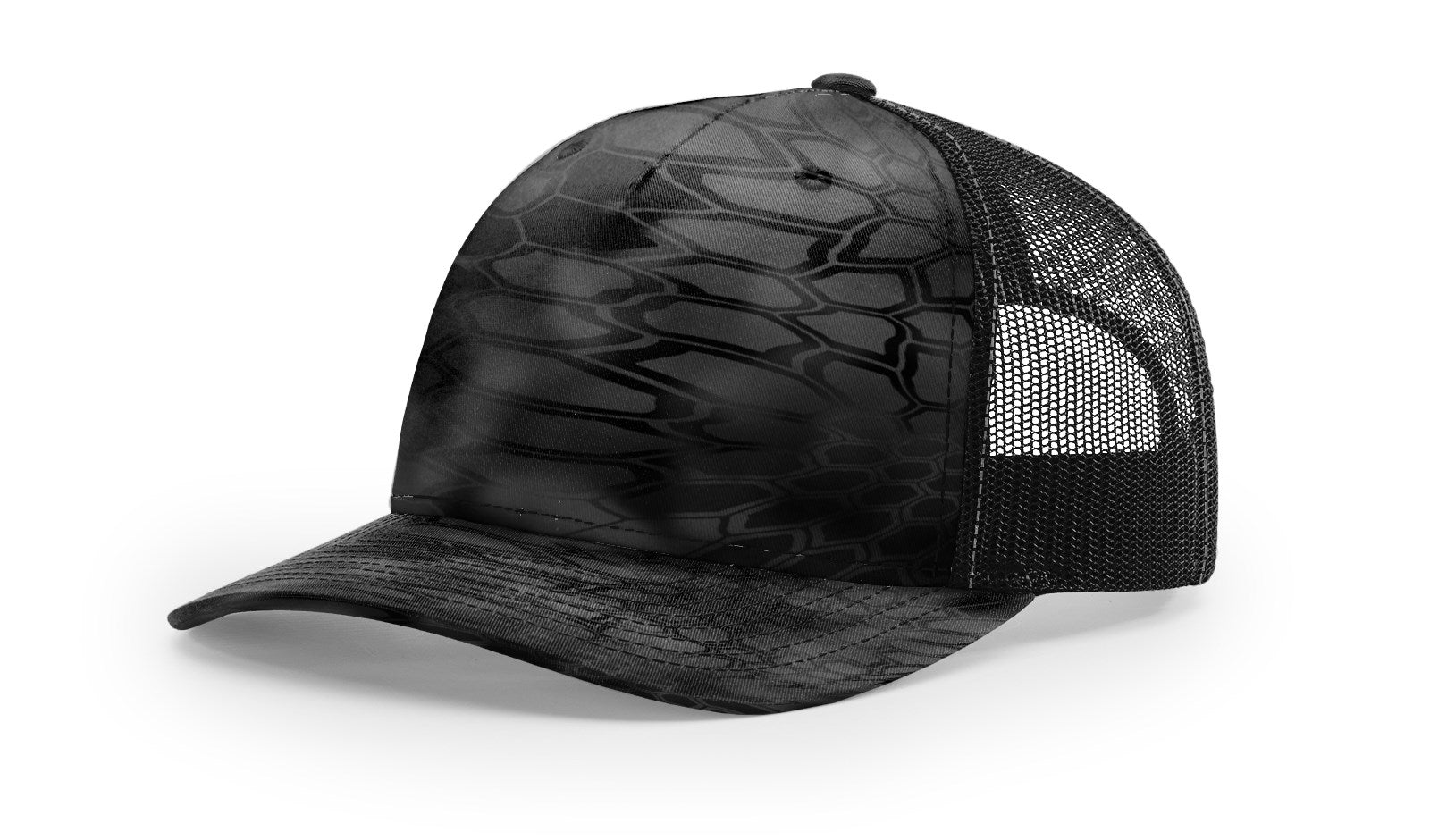 Richardson 112 PFP Camo Trucker Hats – Duck Camo Collection | The Hometown Co.