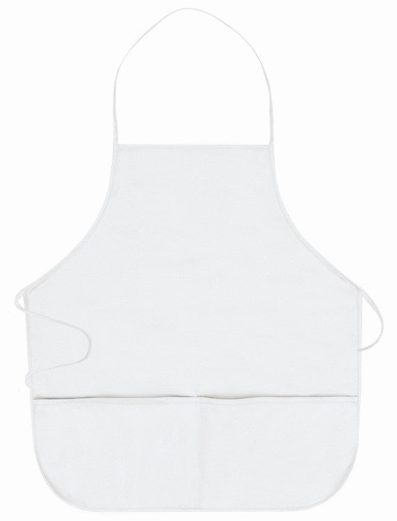 802-401 OTTO 2 Pocket Medium Bib Apron