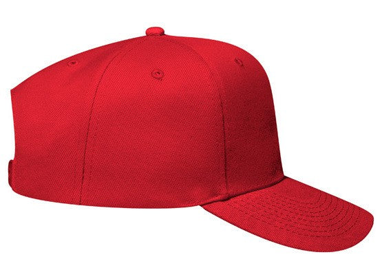 27-210 OTTO CAP 6 Panel Mid Profile Baseball Cap