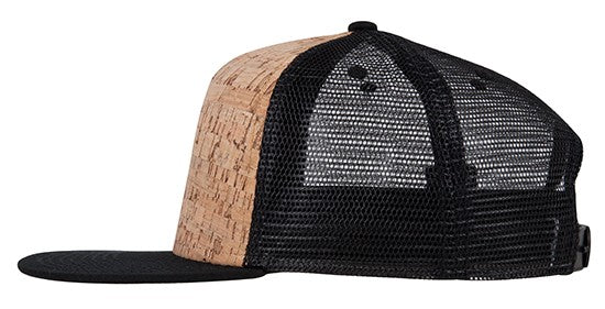 154-1174 OTTO CAP "OTTO SNAP" 5 Panel Pro Style Mesh Back Trucker Snapback Hat