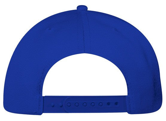 27-210 OTTO CAP 6 Panel Mid Profile Baseball Cap