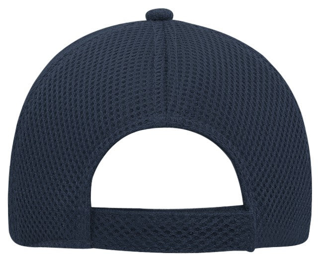 19-1036 OTTO CAP 6 Panel Low Profile Baseball Cap