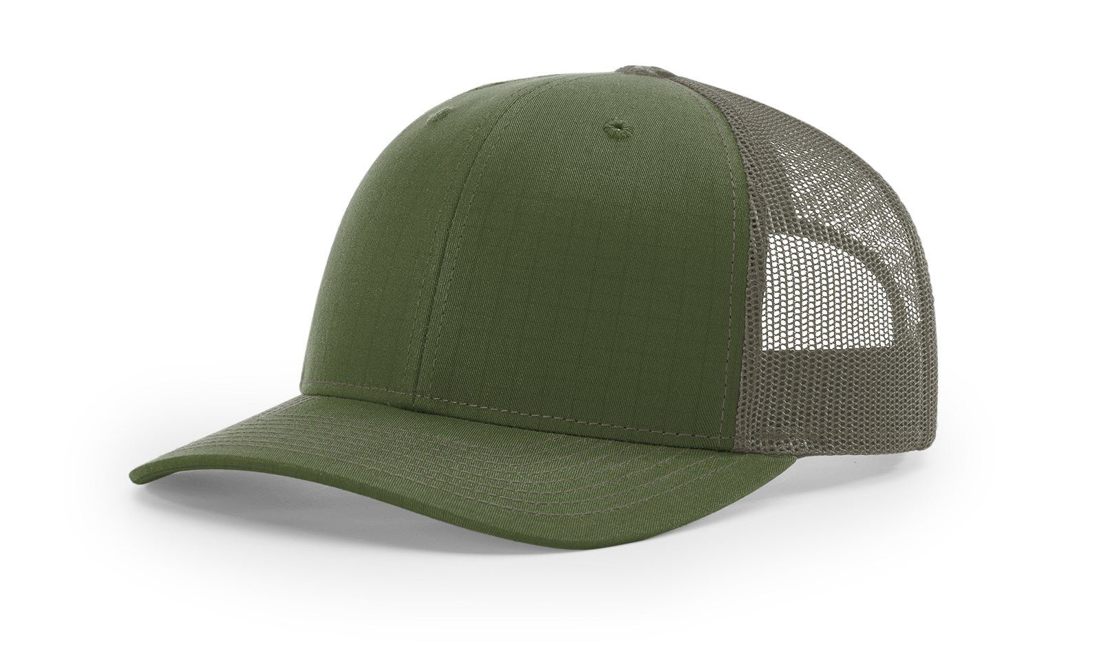 Richardson 112T Tactical Trucker