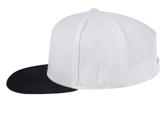 158-1176 OTTO CAP "OTTO SNAP" 5 Panel Pro Style Snapback Hat
