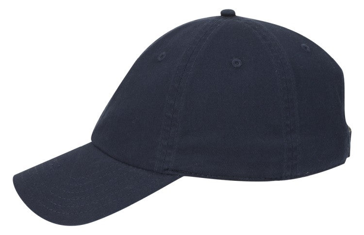 18-1225 OTTO CAP 6 Panel Low Profile Dad Hat