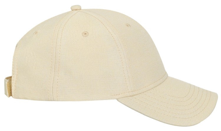 19-1066 OTTO CAP 6 Panel Low Profile Baseball Cap