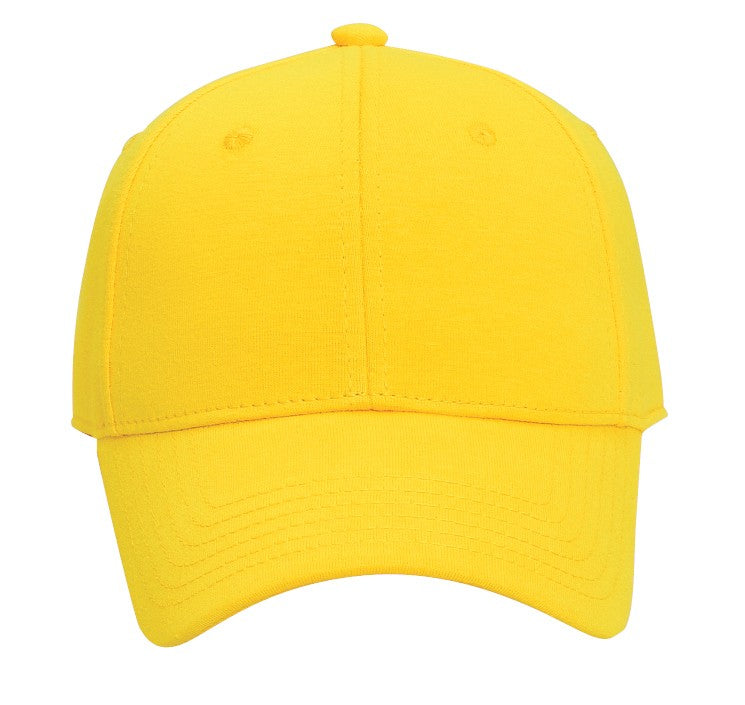 19-922 OTTO CAP 6 Panel Low Profile Baseball Cap