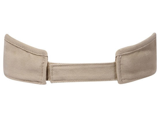 60-263 OTTO CAP Sun Visor