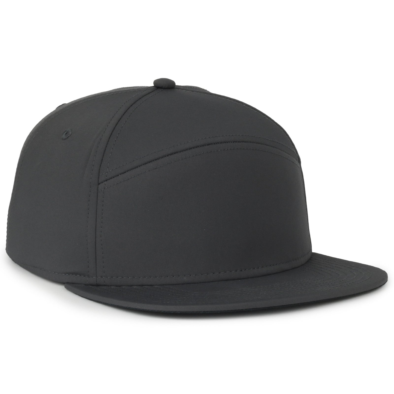 Outdoor Cap OC900 Split Panel Performance Snapback