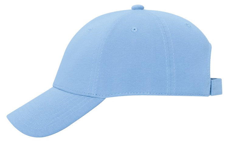 19-922 OTTO CAP 6 Panel Low Profile Baseball Cap