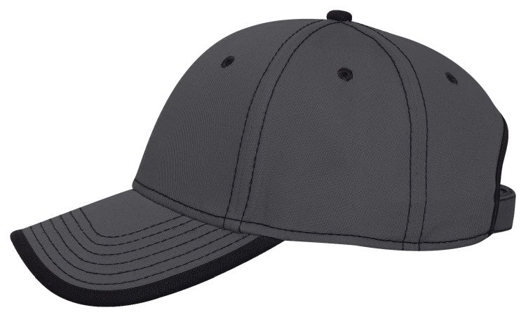 147-1071 OTTO CAP 6 Panel Low Profile Baseball Cap