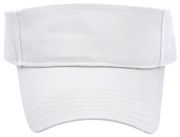 60-1105 OTTO CAP Sun Visor