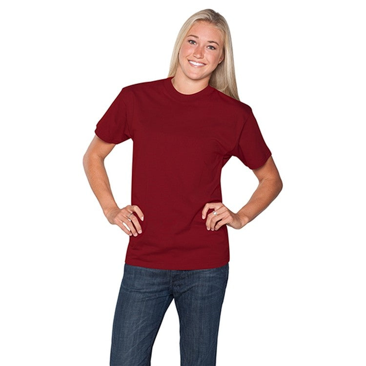 651-201 OTTO Unisex Heavyweight Comfy Tee T-Shirt