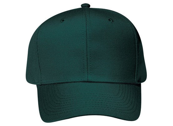 27-210 OTTO CAP 6 Panel Mid Profile Baseball Cap