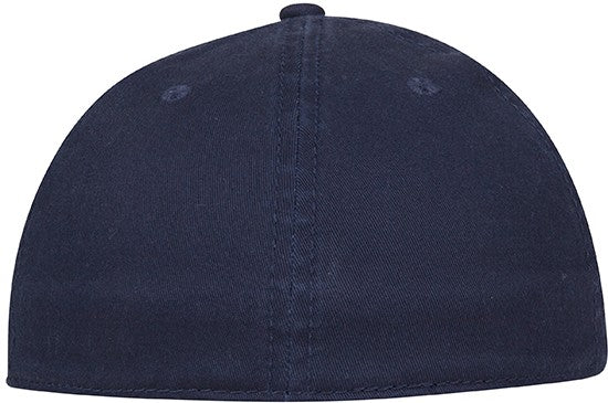 11-1171 OTTO CAP "OTTO FLEX" 6 Panel Low Profile Baseball Cap