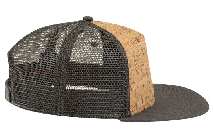 154-1174 OTTO CAP "OTTO SNAP" 5 Panel Pro Style Mesh Back Trucker Snapback Hat