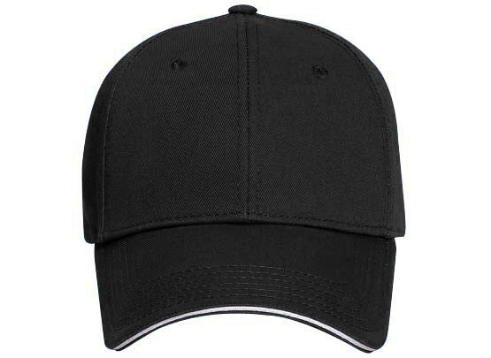 23-766 OTTO CAP 6 Panel Low Profile Baseball Cap