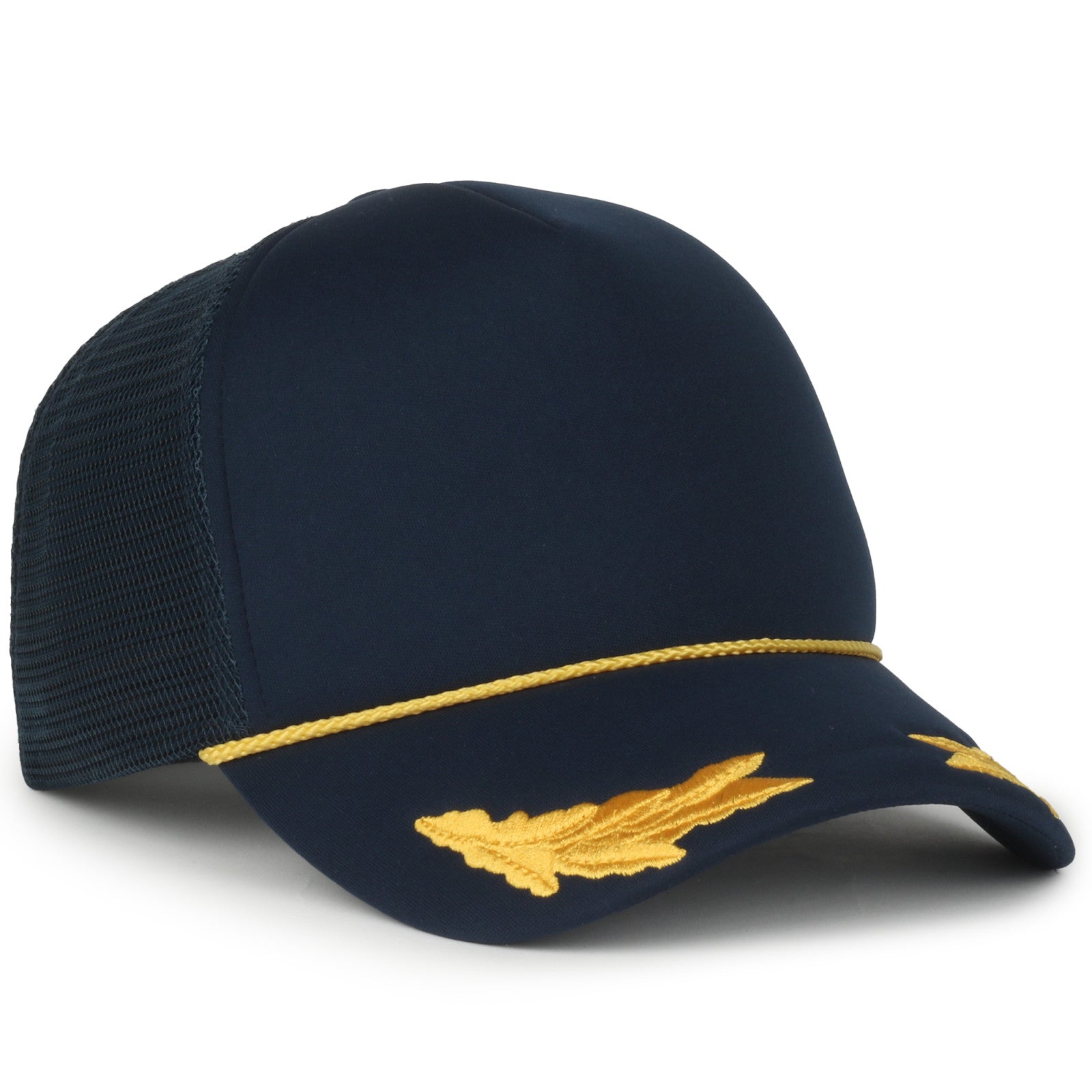Outdoor Cap SE-FOAM Special Edition Foam Mesh Trucker