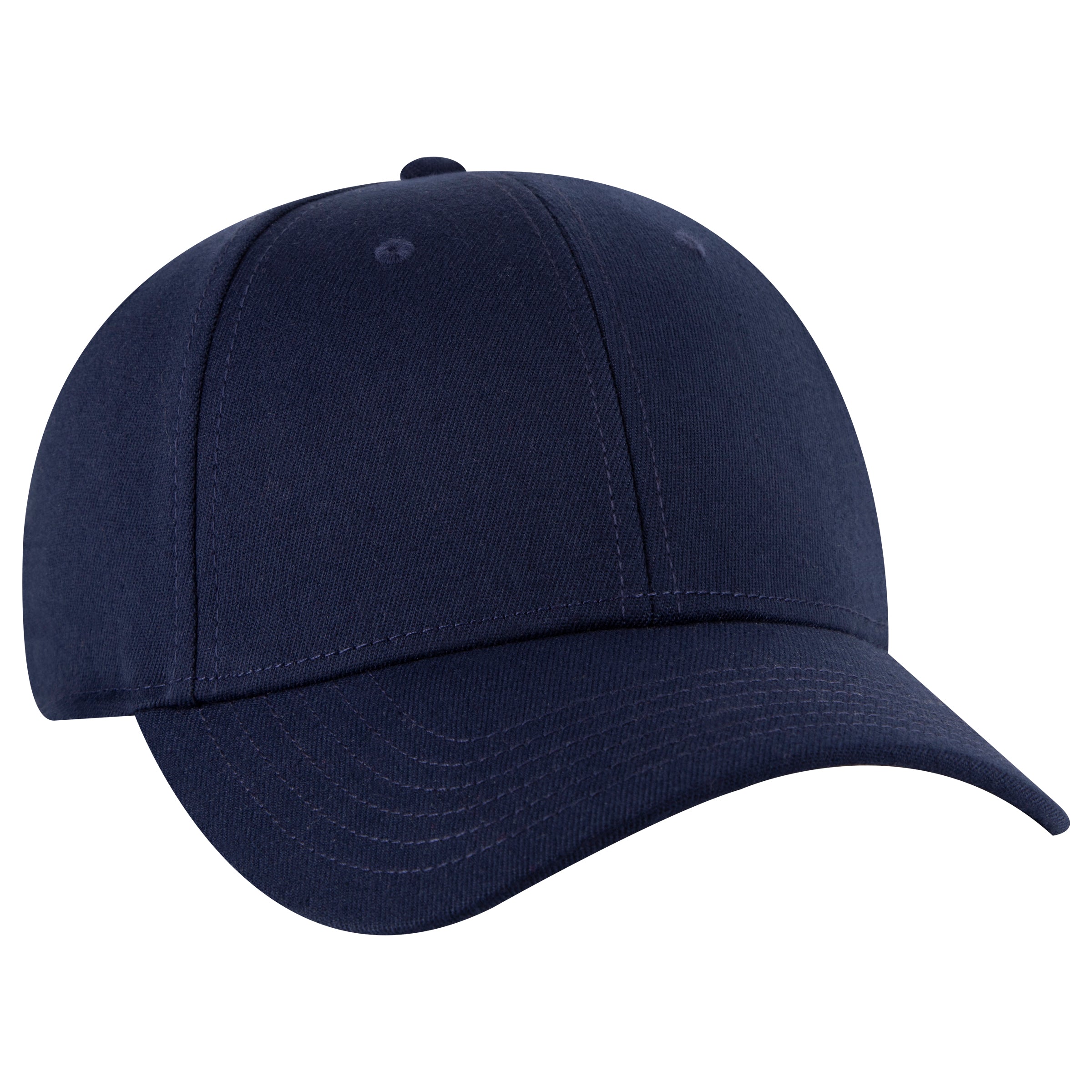11-1 OTTO CAP "OTTO FLEX" 6 Panel Low Profile Style Baseball Cap