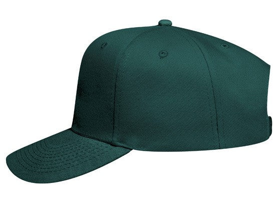 27-210 OTTO CAP 6 Panel Mid Profile Baseball Cap