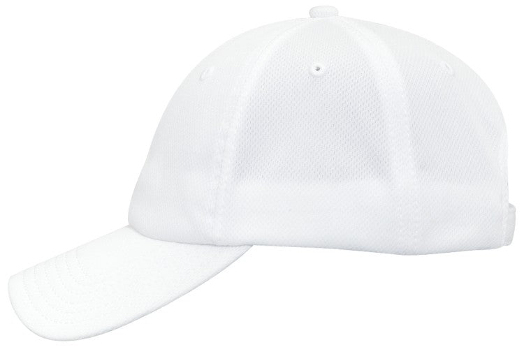 18-1042 OTTO CAP 6 Panel Low Profile Baseball Cap