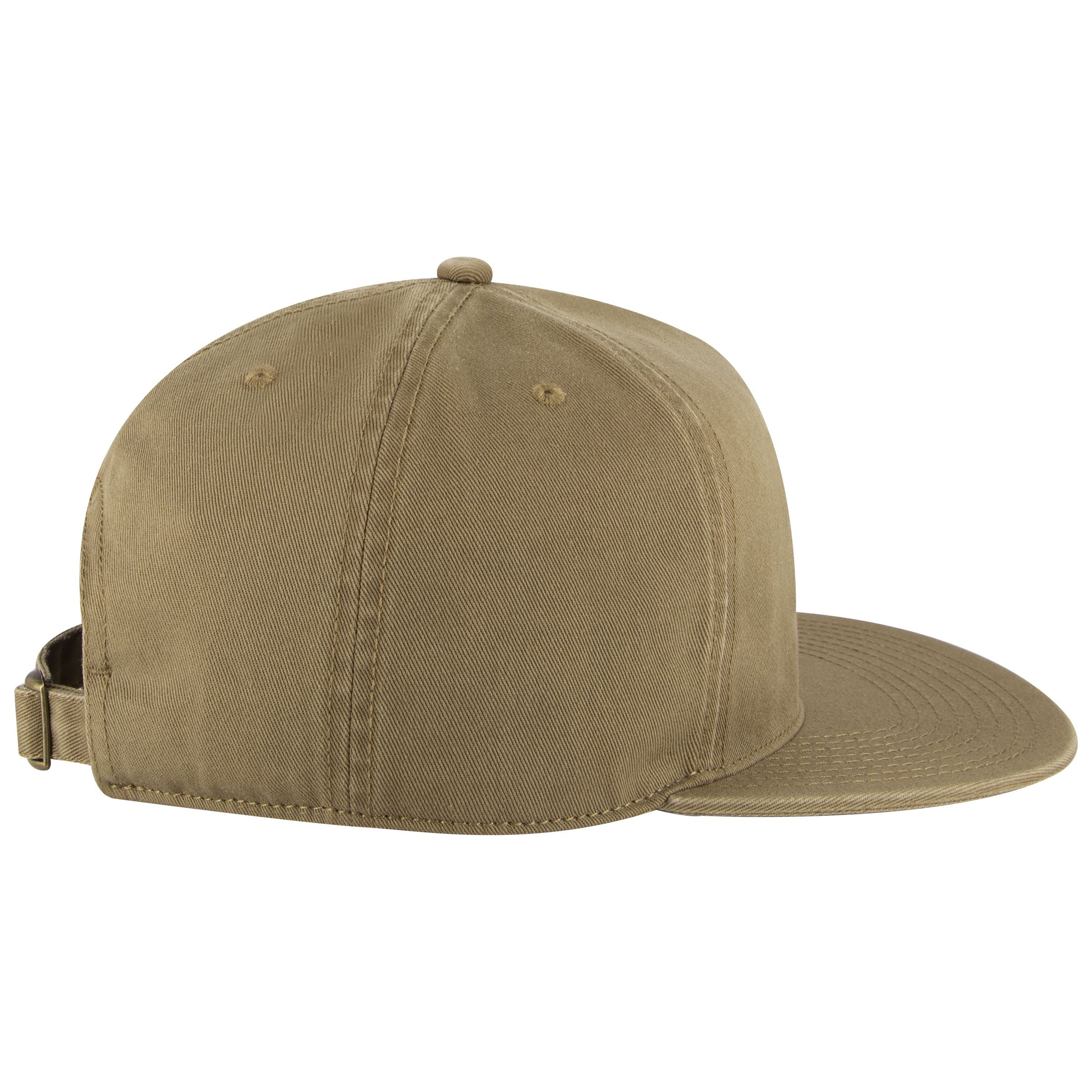 176-1315 OTTO CAP 5 Panel Low Profile Style Dad Hat