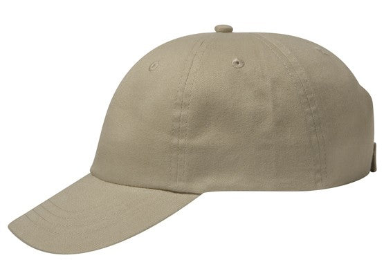 18-686 OTTO CAP 6 Panel Low Profile Baseball Cap