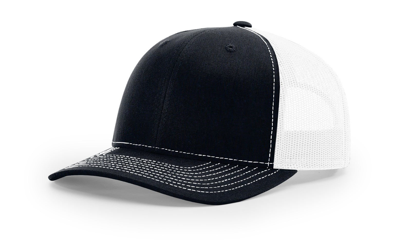 Richardson 112RE Recycled Trucker