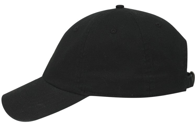 18-1225 OTTO CAP 6 Panel Low Profile Dad Hat