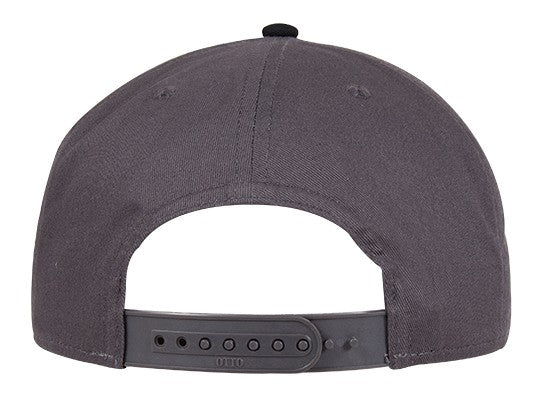 148-1197 OTTO CAP "OTTO SNAP" 6 Panel Mid Profile Snapback Hat