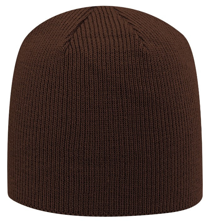 82-970 OTTO CAP 8 1/2" Classic Knit Beanie
