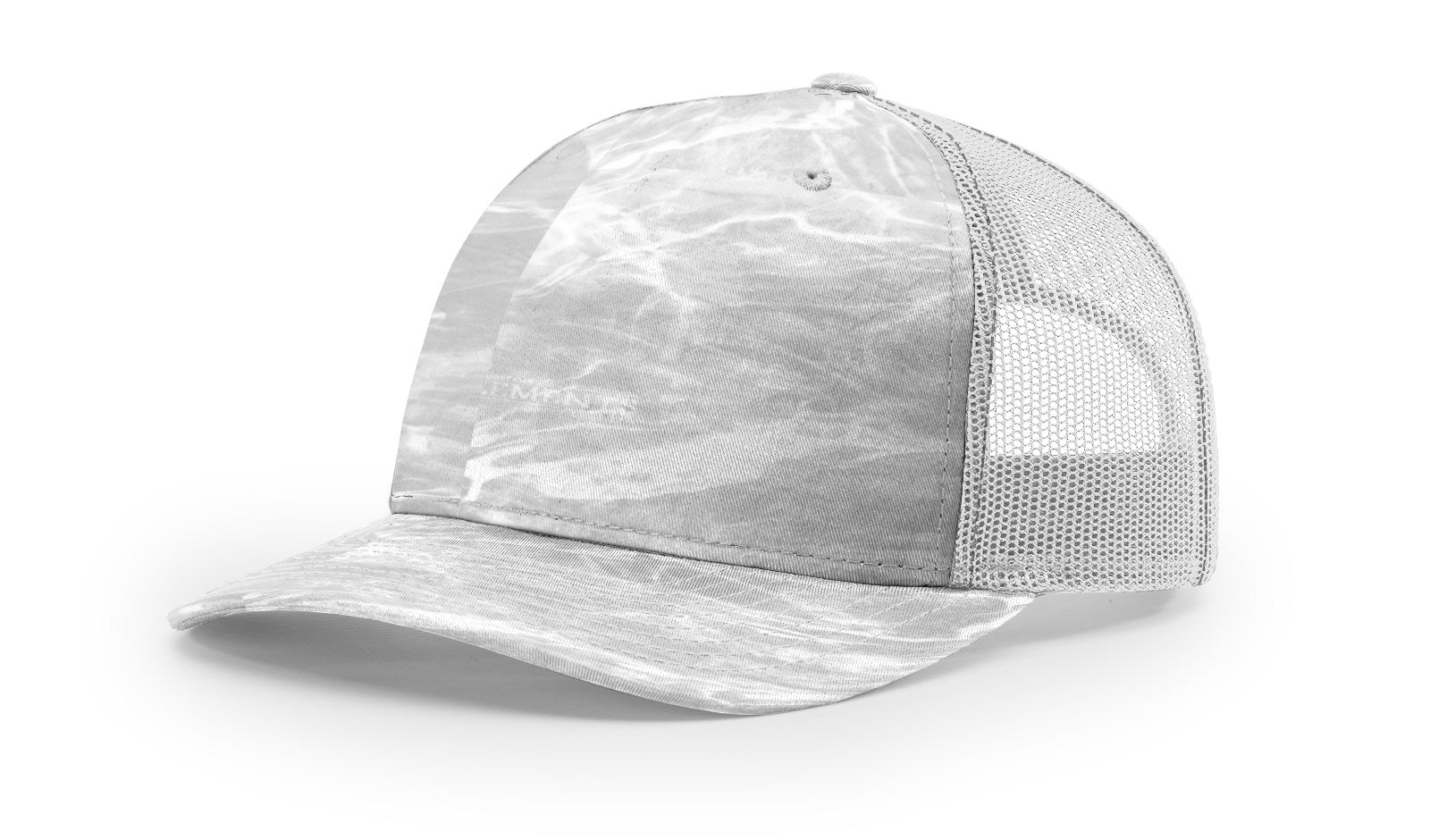 Richardson 112 PFP Camo Trucker Hats – Duck Camo Collection | The Hometown Co.