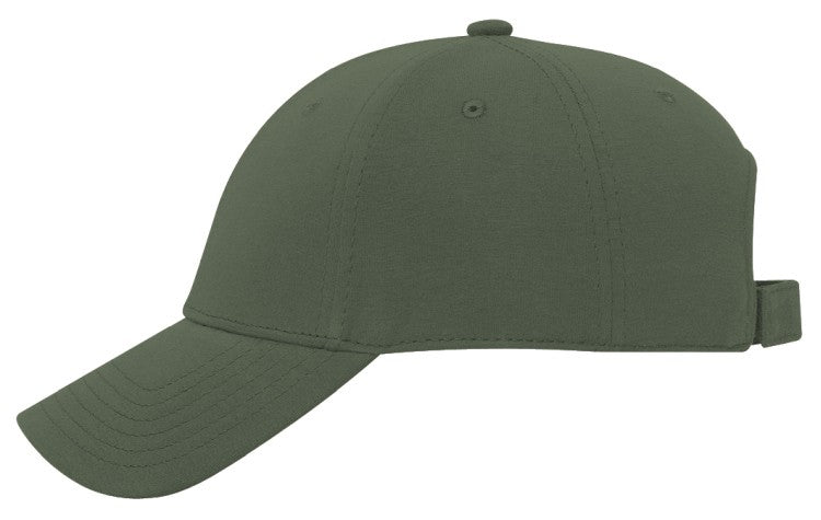 19-922 OTTO CAP 6 Panel Low Profile Baseball Cap