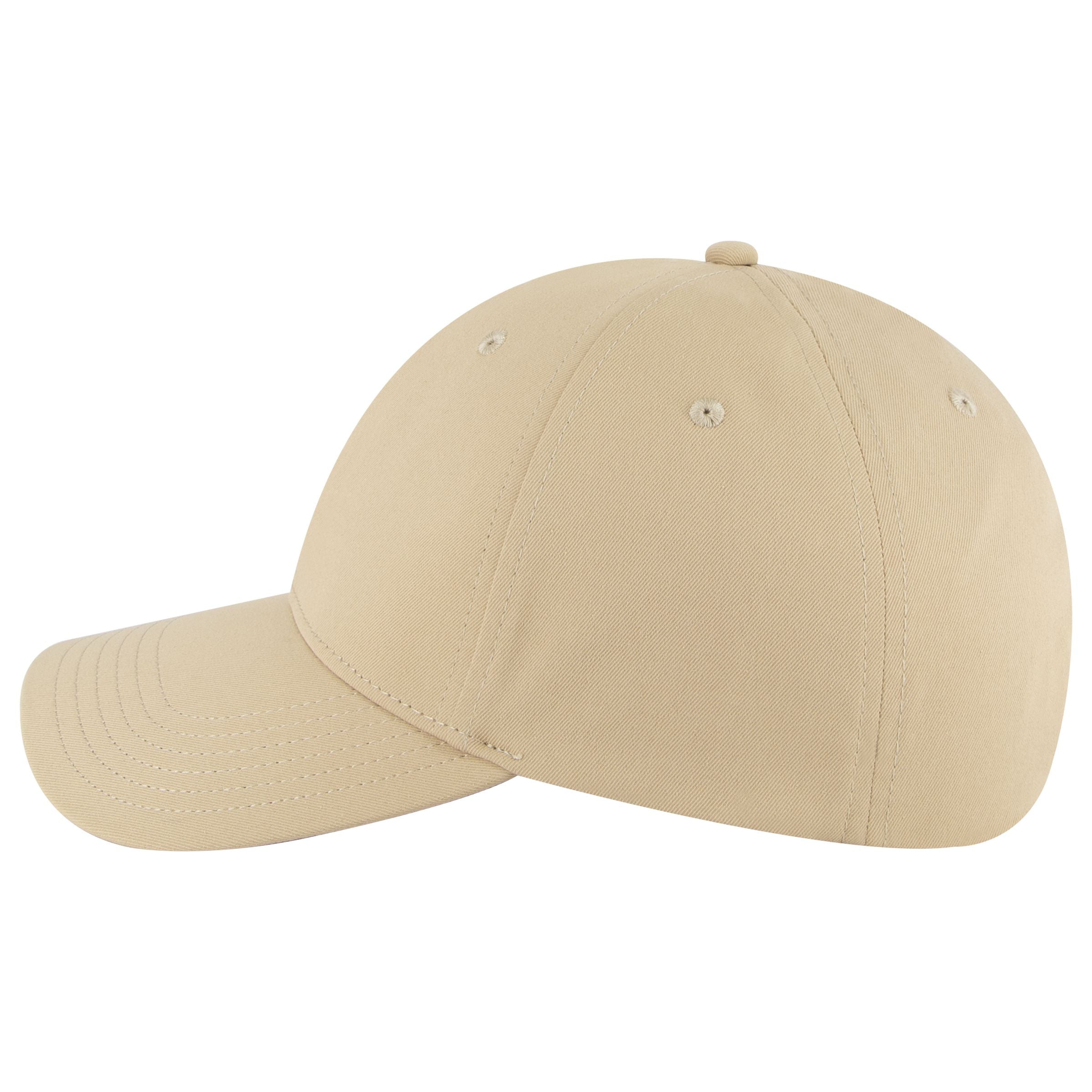 19-1320 OTTO CAP "OTTO COMFY FIT" 6 Panel Low Profile Style Baseball Cap