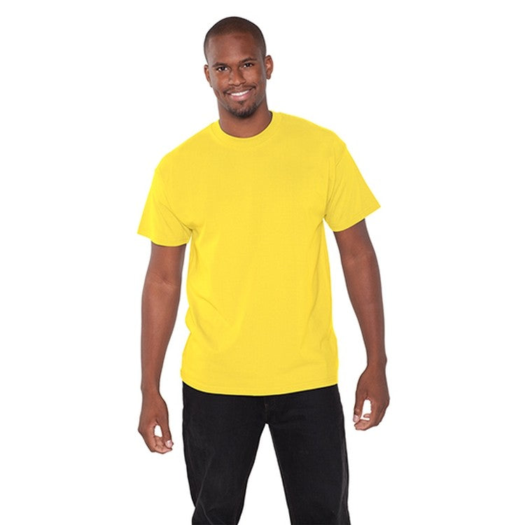651-201 OTTO Unisex Heavyweight Comfy Tee T-Shirt