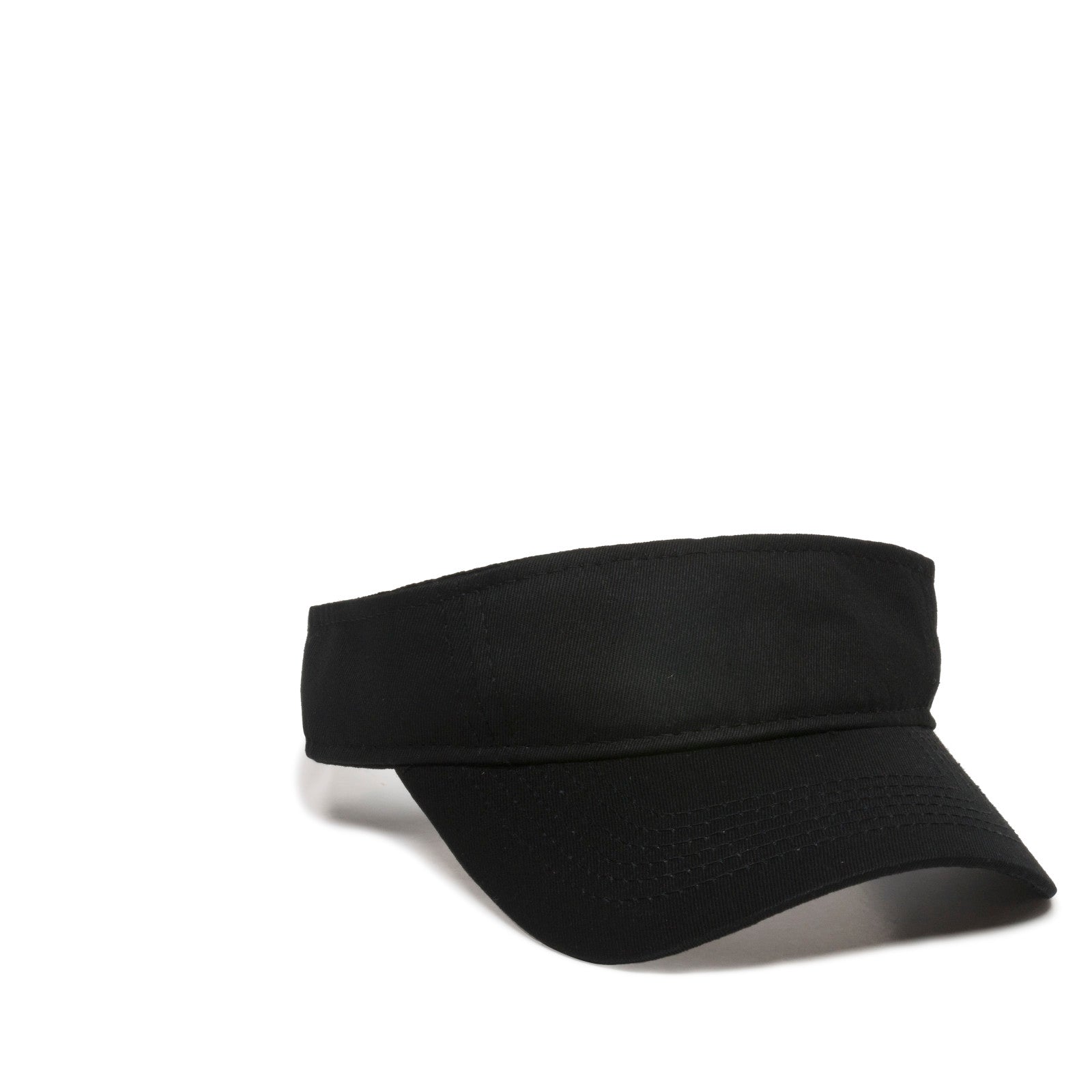 Outdoor Cap PCTV-100 Premium Twill Visor