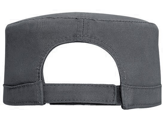 109-791 OTTO CAP Military Hat