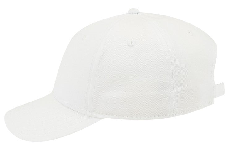 19-1203 OTTO CAP 6 Panel Low Profile Baseball Cap