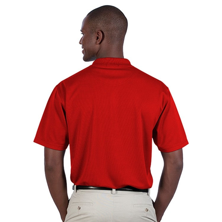 601-104 OTTO Men's Performance Sport Shirt