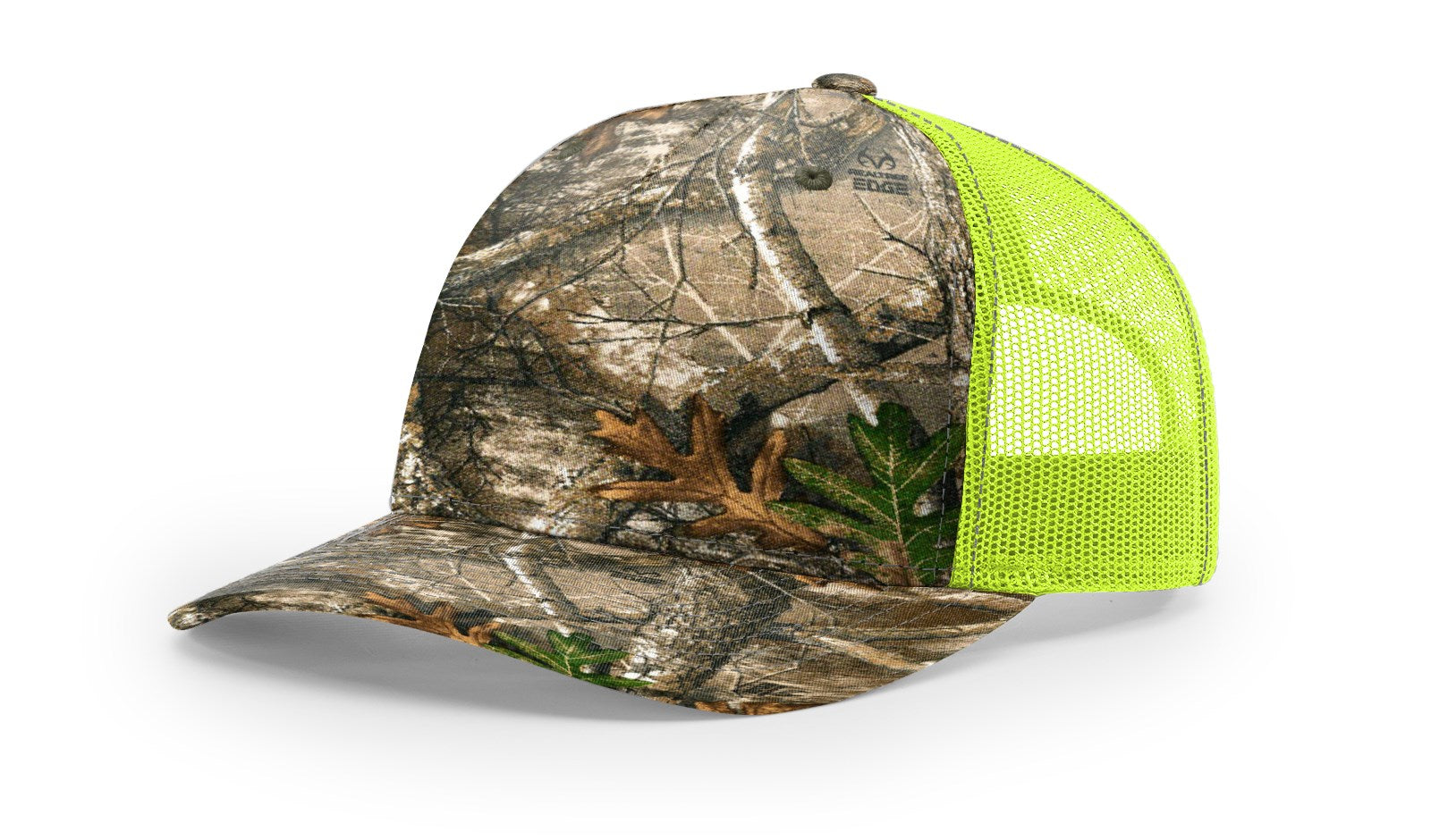 Richardson 112 PFP Camo Trucker Hats – Duck Camo Collection | The Hometown Co.
