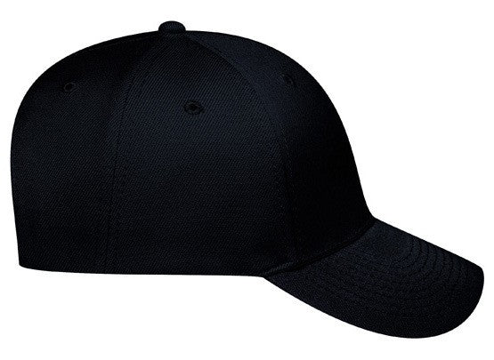 19-208 OTTO CAP 6 Panel Low Profile Baseball Cap