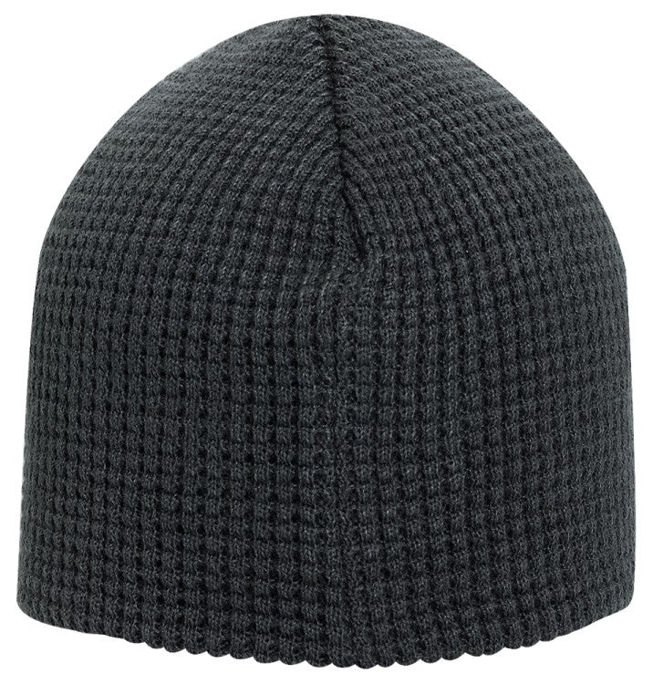 82-1068 OTTO CAP 8" Waffle Rib Knit Beanie