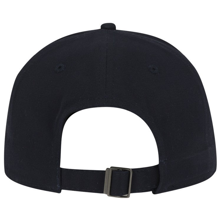 19-1229 OTTO CAP 6 Panel Low Profile Baseball Cap