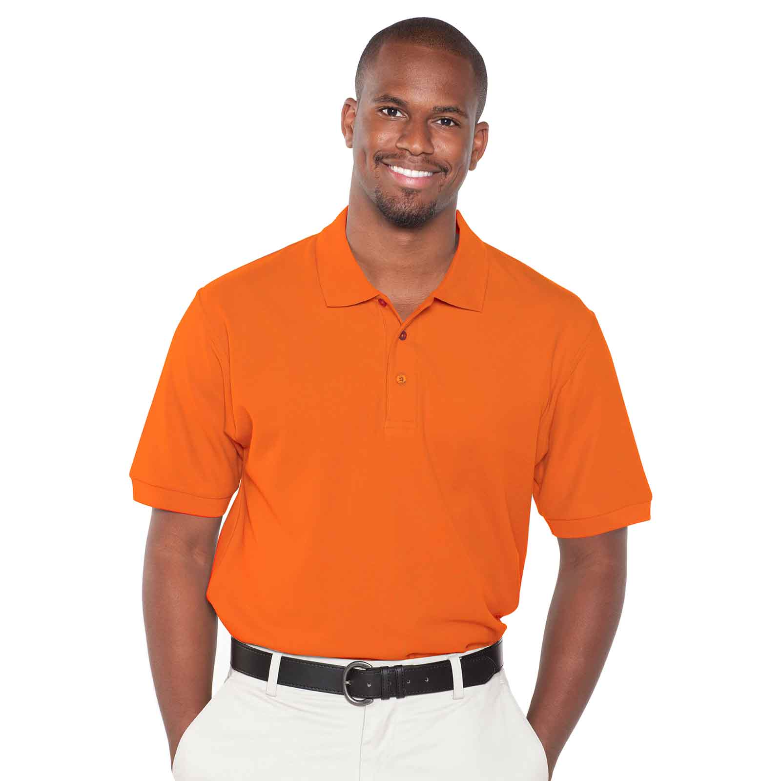 601-105 OTTO Men's Premium Sport Shirt