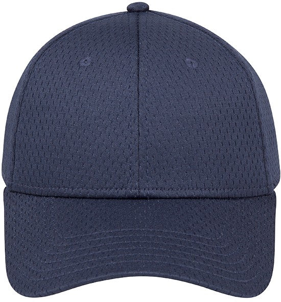 11-1168 OTTO CAP "OTTO FLEX" 6 Panel Low Profile Baseball Cap