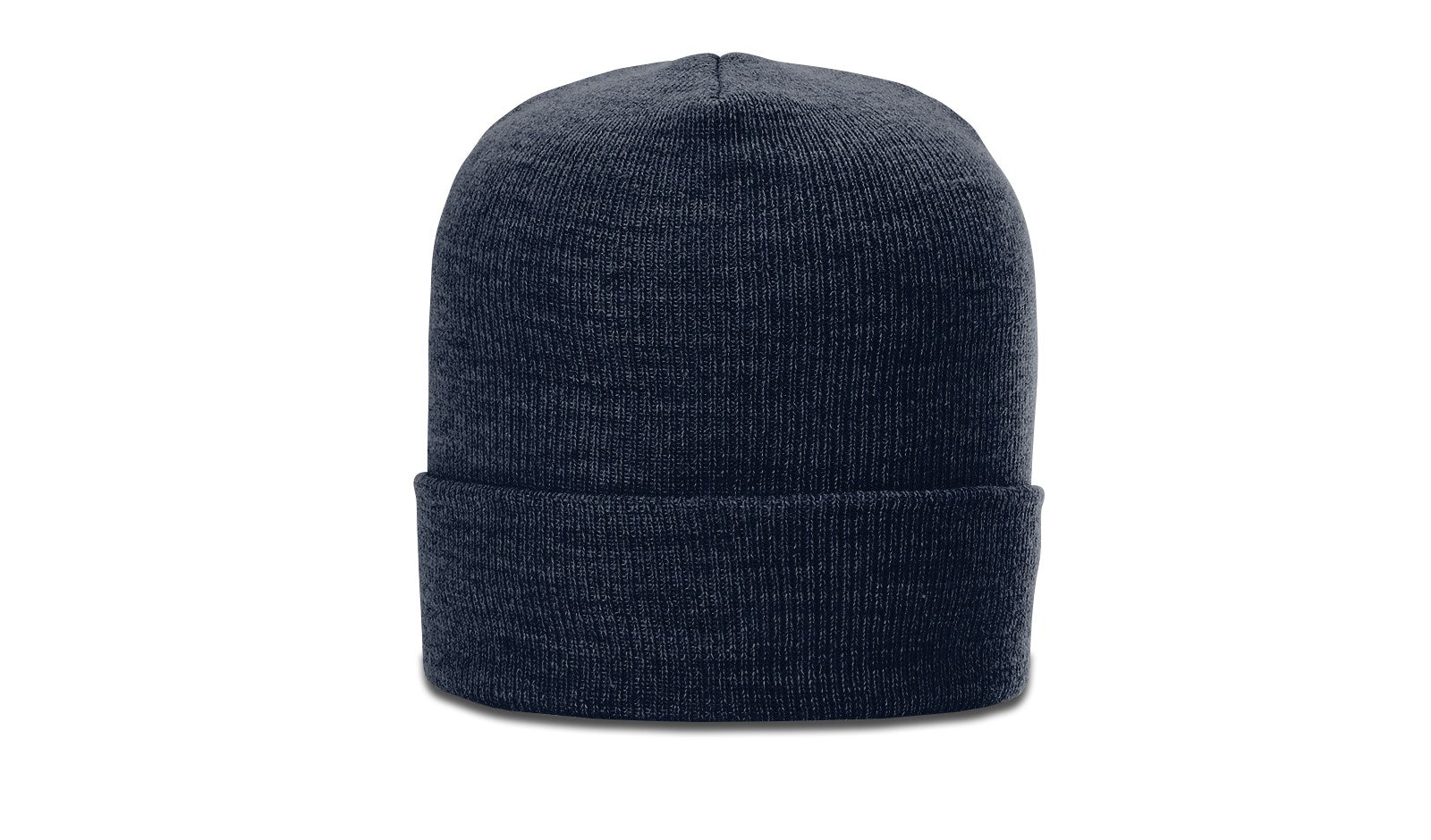 Richardson 137 Heathered Beanie with Cuff