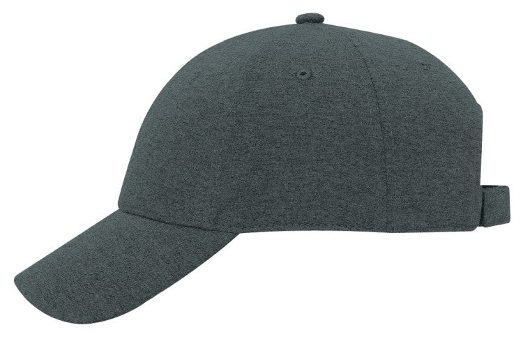 19-922 OTTO CAP 6 Panel Low Profile Baseball Cap