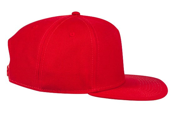 158-1176 OTTO CAP "OTTO SNAP" 5 Panel Pro Style Snapback Hat