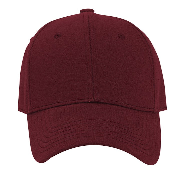 19-922 OTTO CAP 6 Panel Low Profile Baseball Cap